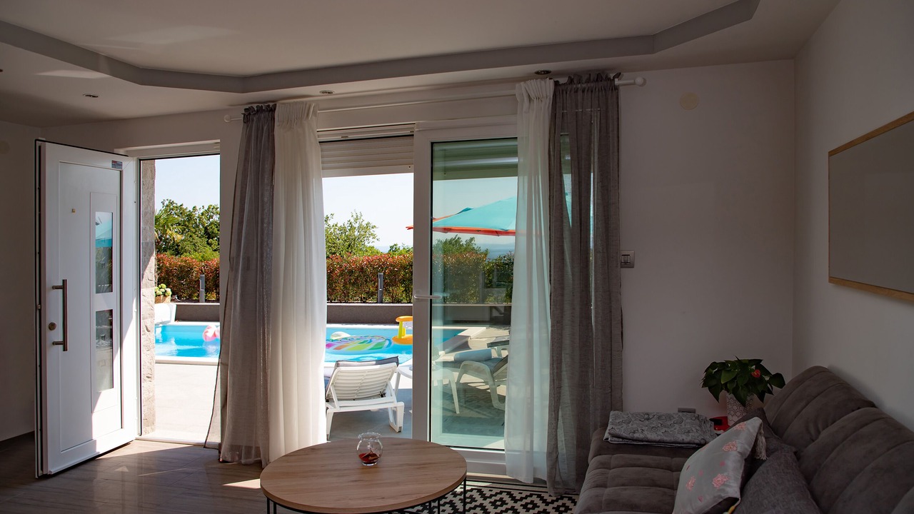 Photo of Livingroom in Kostrena