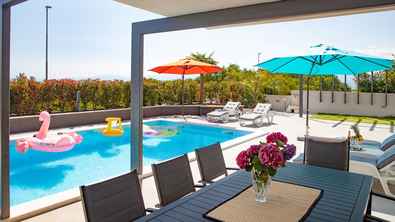 Photo of Outdoor in Kostrena