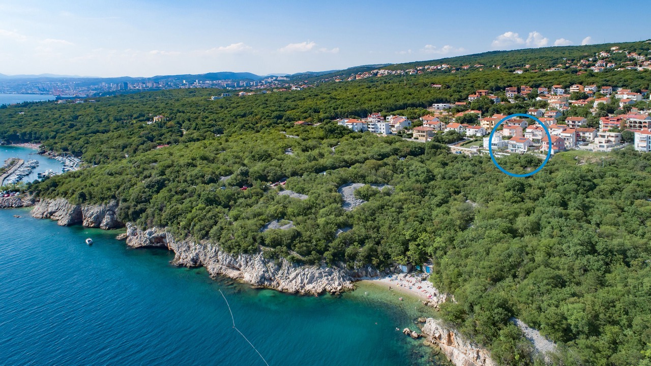Photo of Outdoor in Kostrena