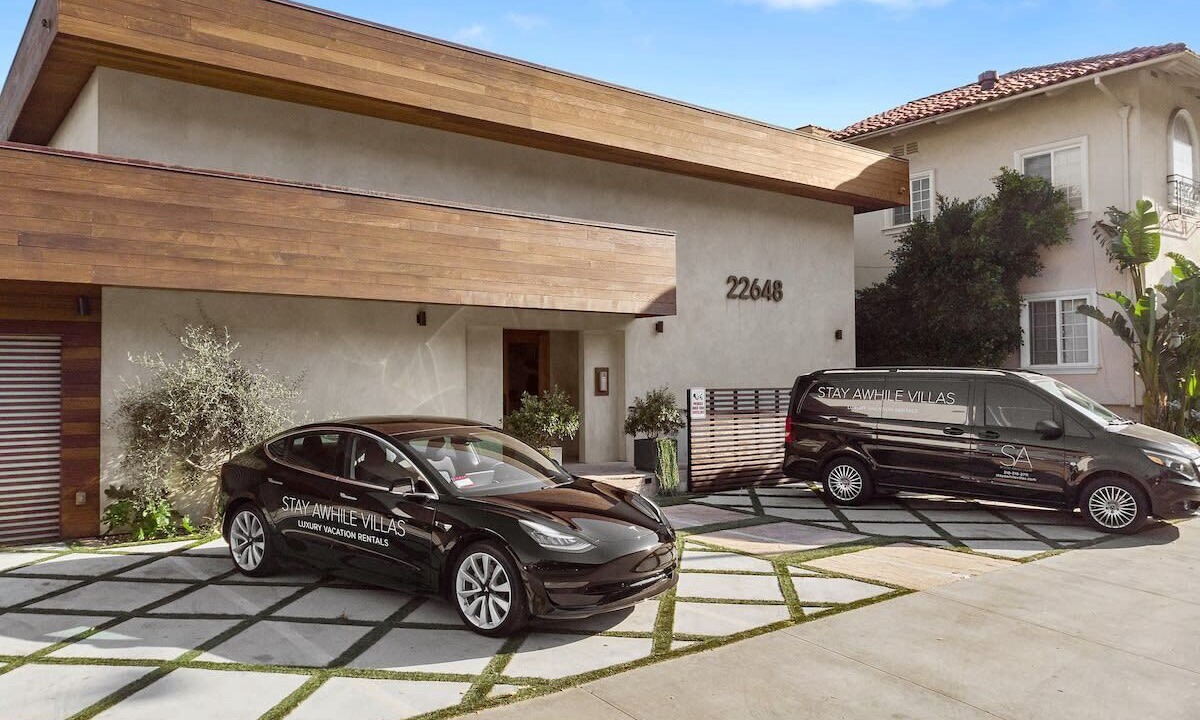 Photo of Others in Eastern Malibu