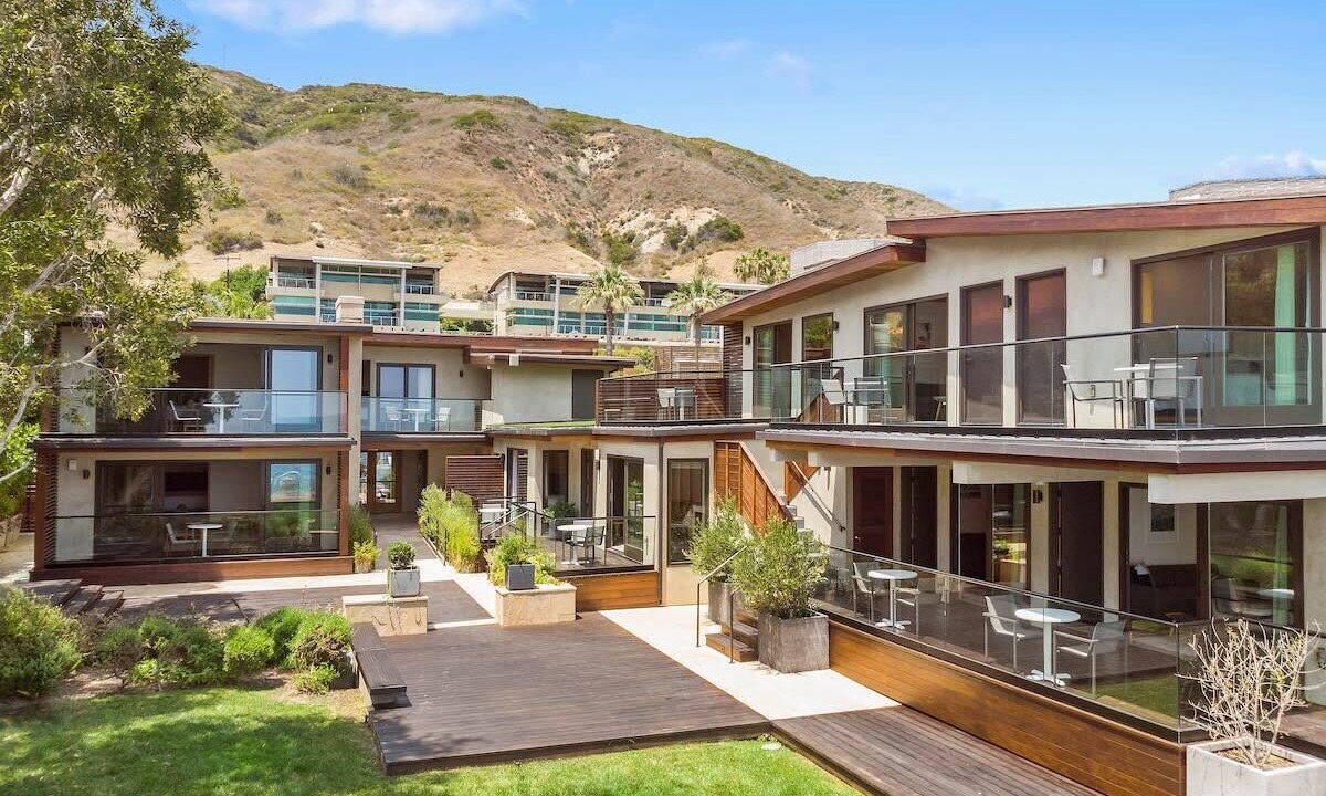 Photo of Others in Eastern Malibu