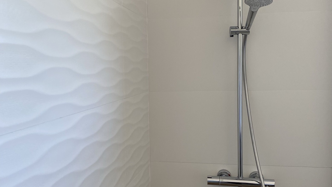 Photo of Bathroom in Arradon
