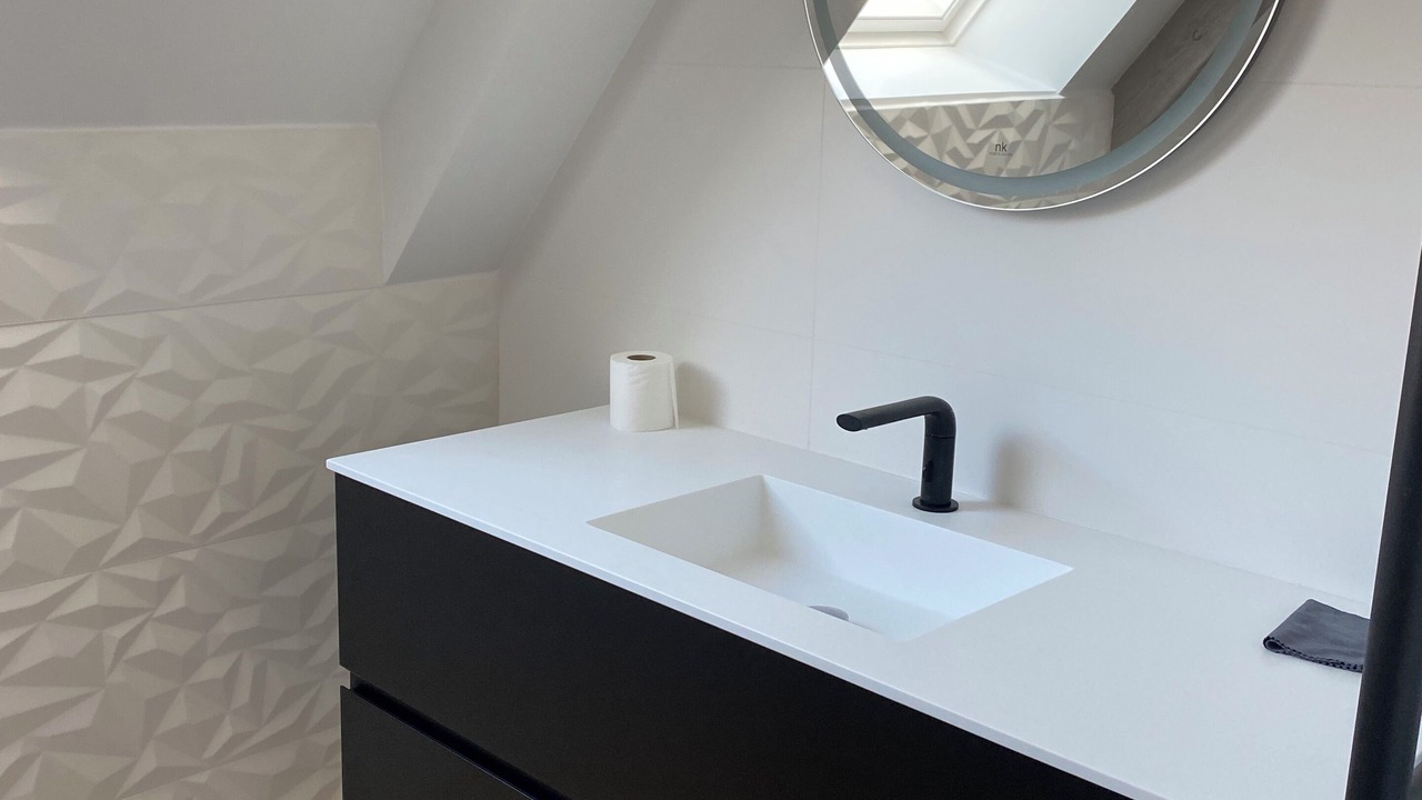 Photo of Bathroom in Arradon