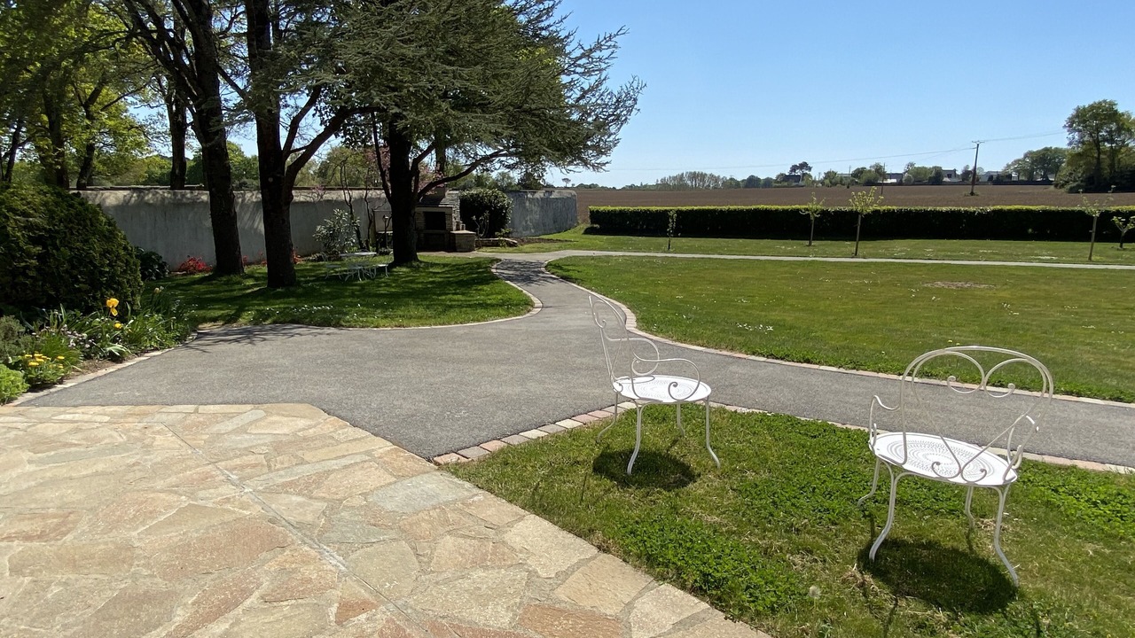 Photo of Outdoor in Arradon