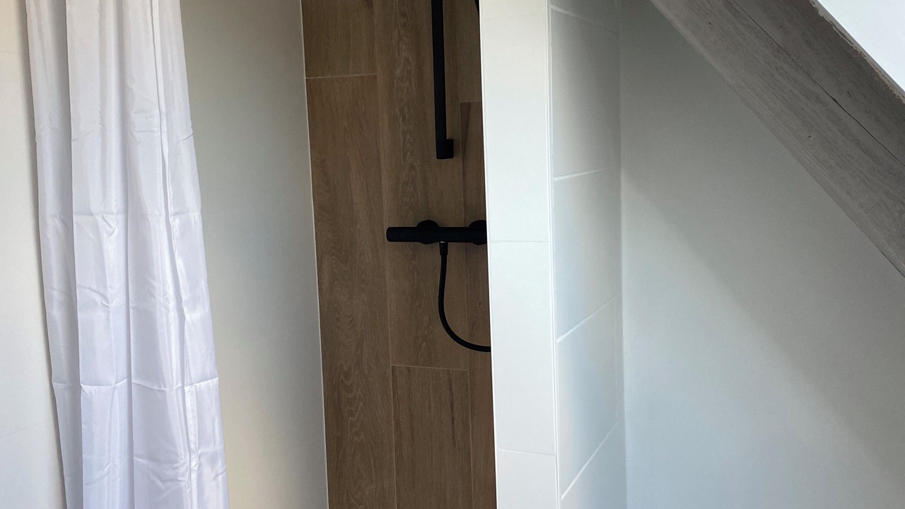 Photo of Bathroom in Arradon