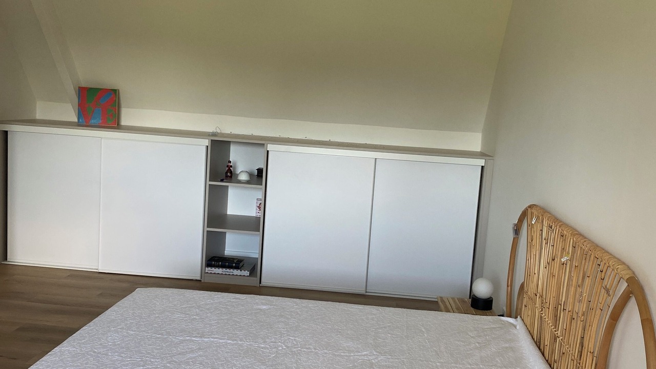 Photo of Bedroom in Arradon