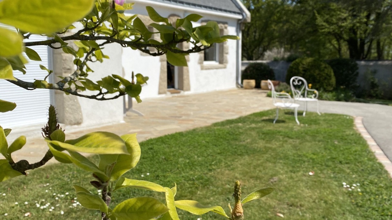 Photo of Outdoor in Arradon