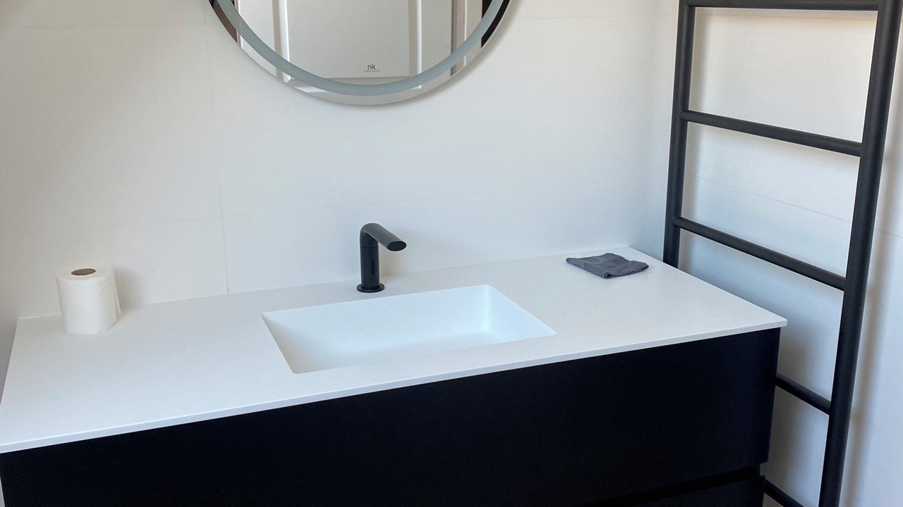 Photo of Bathroom in Arradon