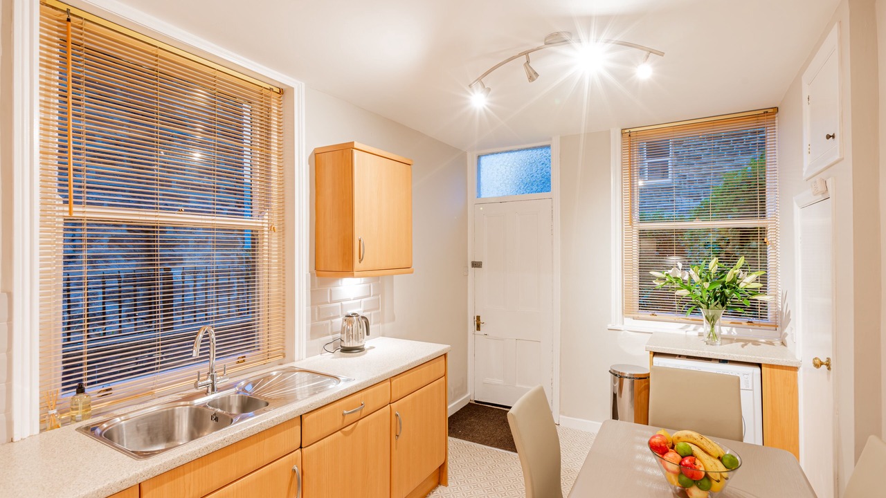 Photo of Kitchen in Harrogate