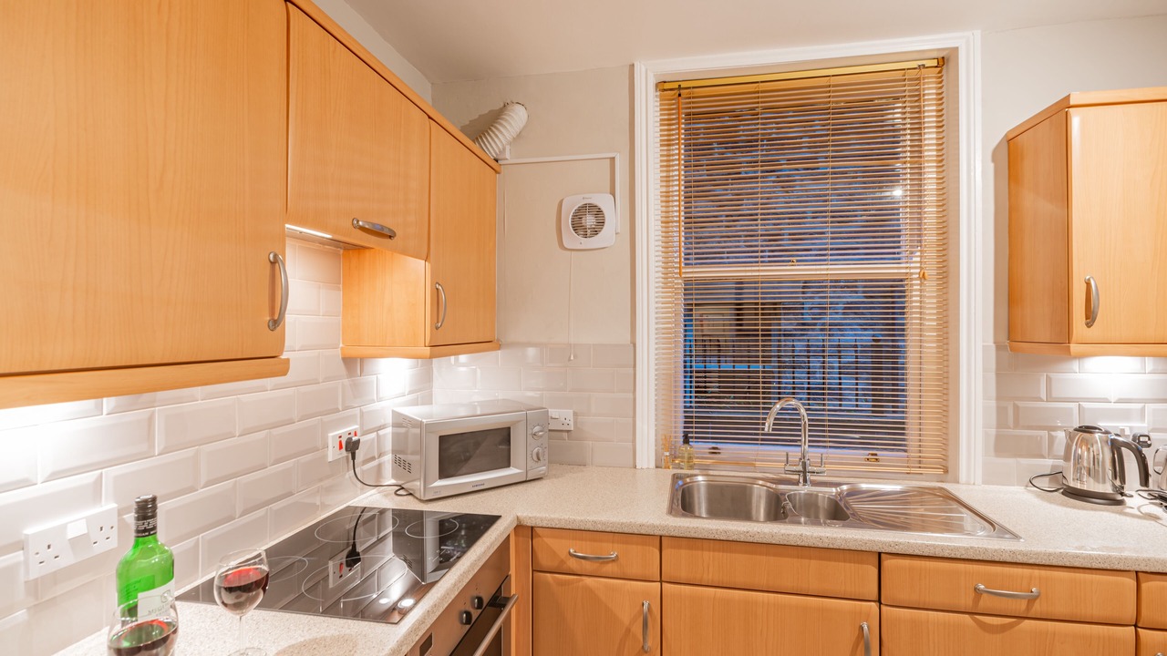 Photo of Kitchen in Harrogate