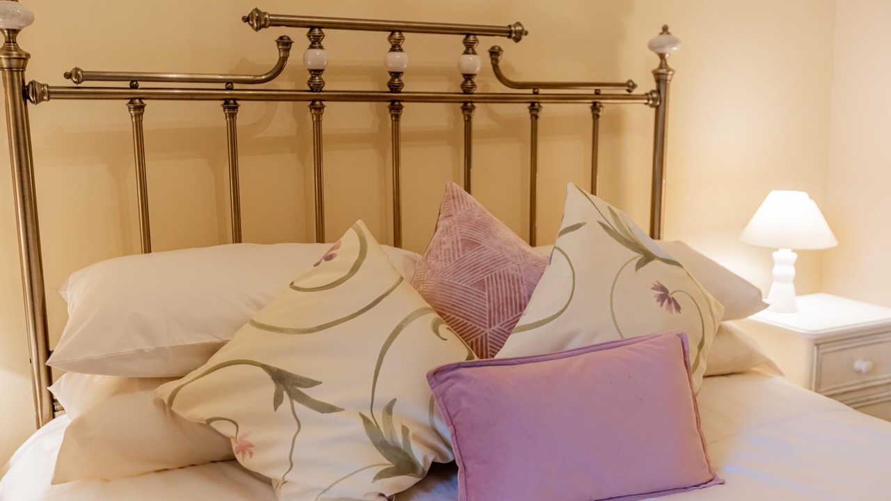 Photo of Bedroom in Harrogate