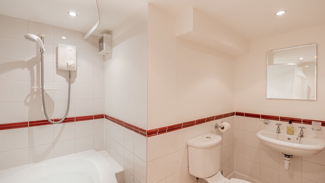 Photo of Bathroom in Harrogate