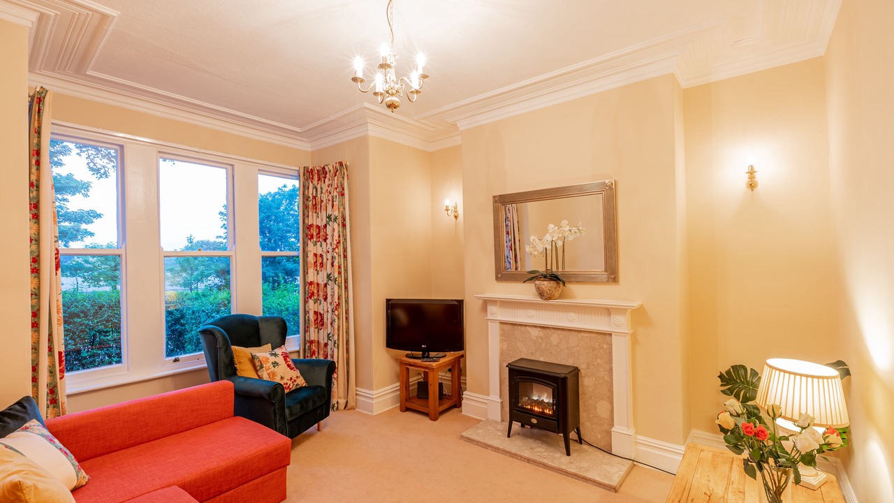 Photo of Livingroom in Harrogate