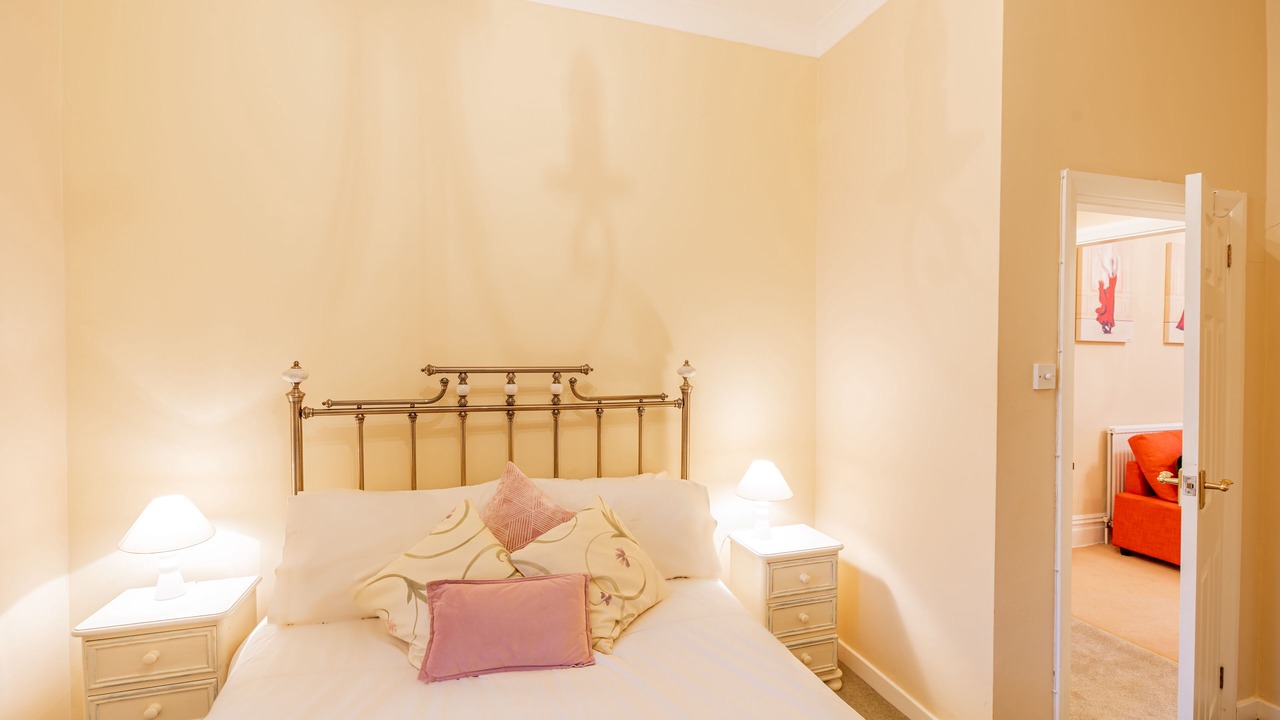 Photo of Bedroom in Harrogate