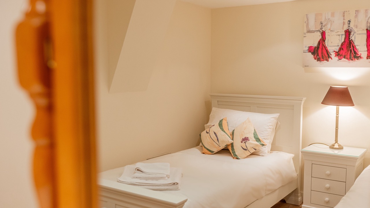 Photo of Bedroom in Harrogate