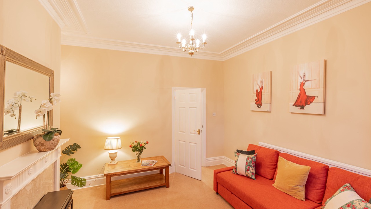Photo of Livingroom in Harrogate