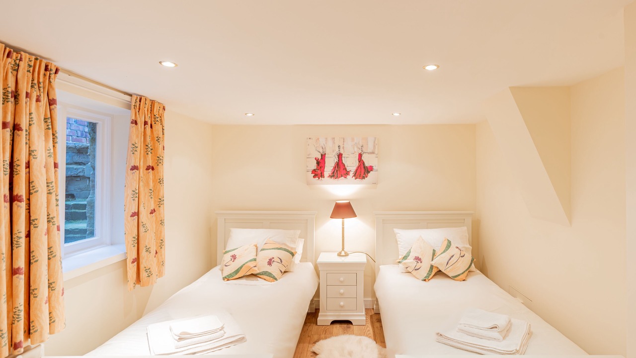 Photo of Bedroom in Harrogate