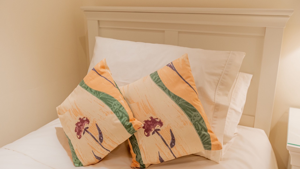 Photo of Bedroom in Harrogate