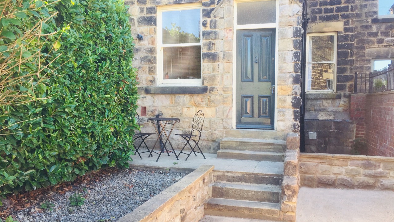 Photo of Outdoor in Harrogate