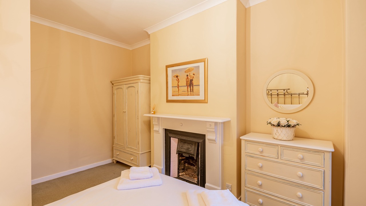 Photo of Bedroom in Harrogate