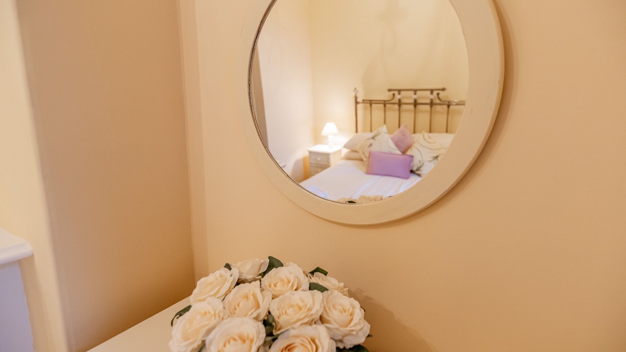 Photo of Bedroom in Harrogate