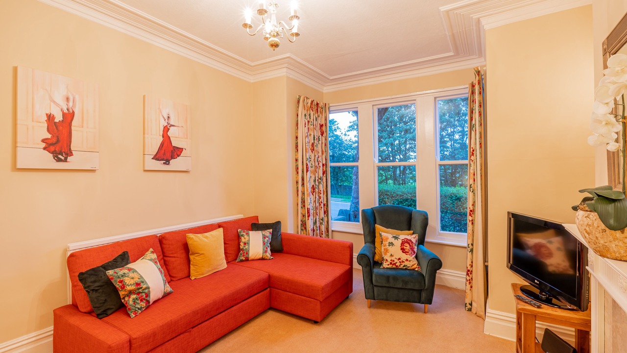 Photo of Livingroom in Harrogate