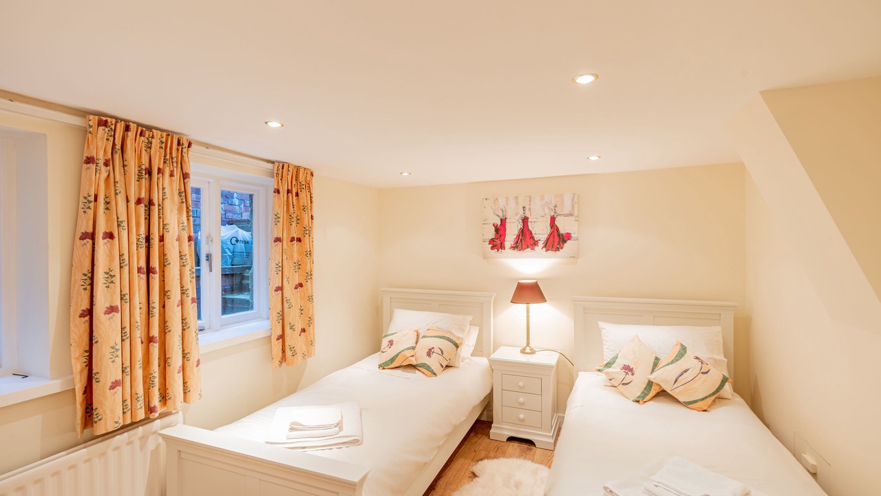 Photo of Bedroom in Harrogate