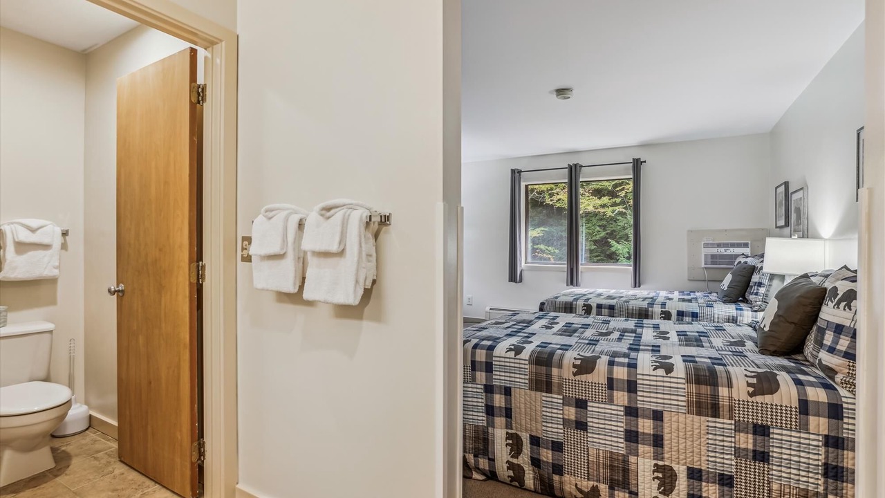 Photo of Bathroom in West Bridgewater