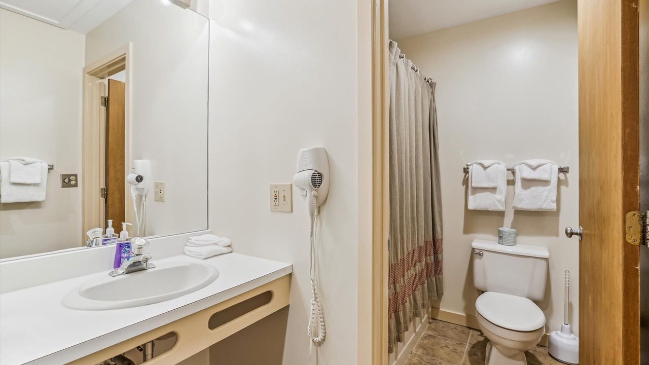 Photo of Bathroom in West Bridgewater