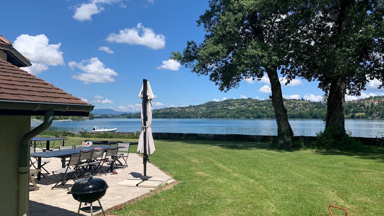 Photo of Outdoor in Le Pin