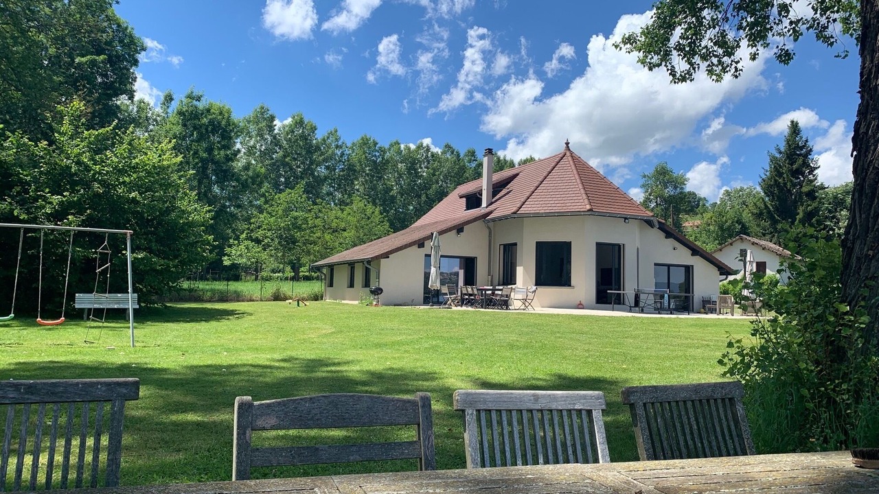 Photo of Outdoor in Le Pin