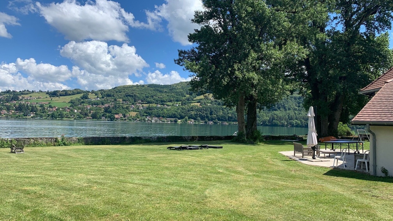 Photo of Outdoor in Le Pin