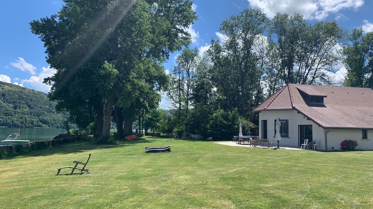 Photo of Outdoor in Le Pin