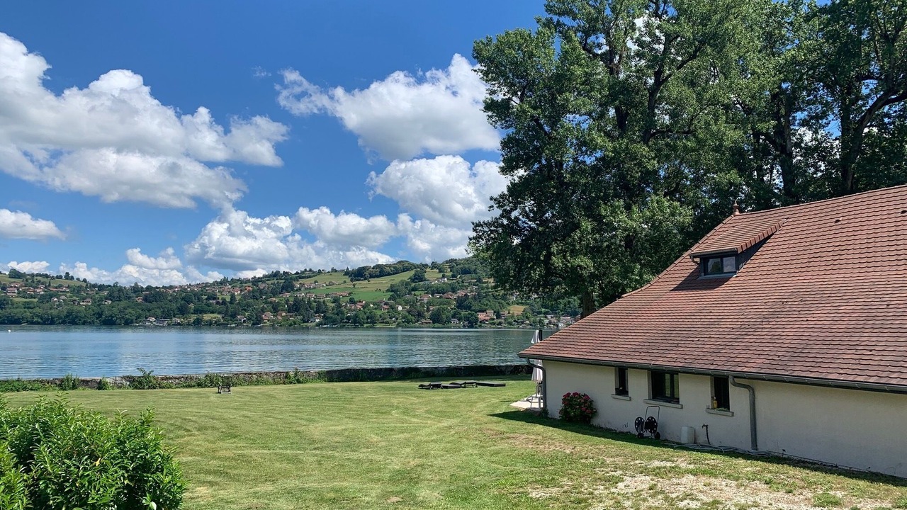 Photo of Outdoor in Le Pin