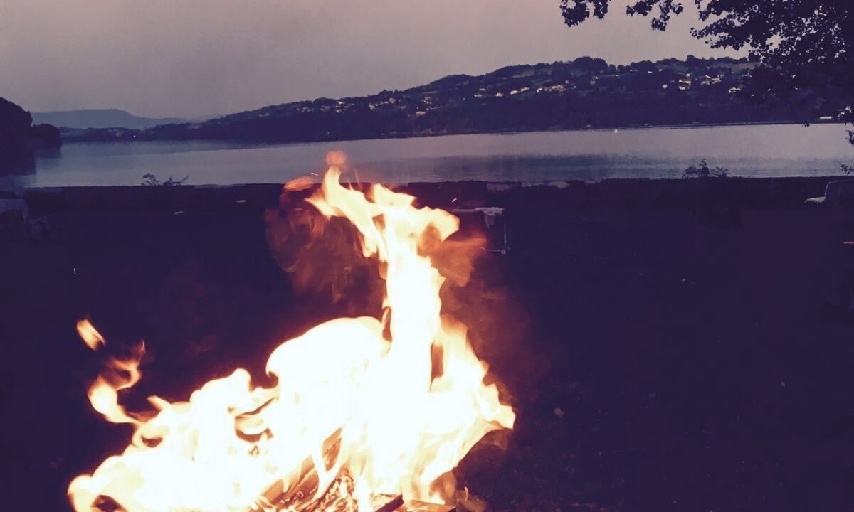 Photo of Outdoor in Le Pin