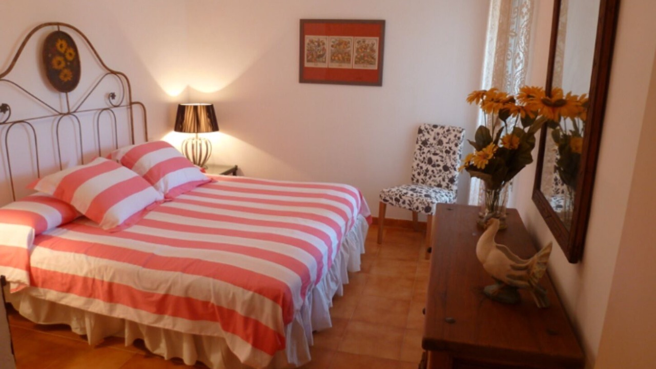 Photo of Bedroom in Comarruga