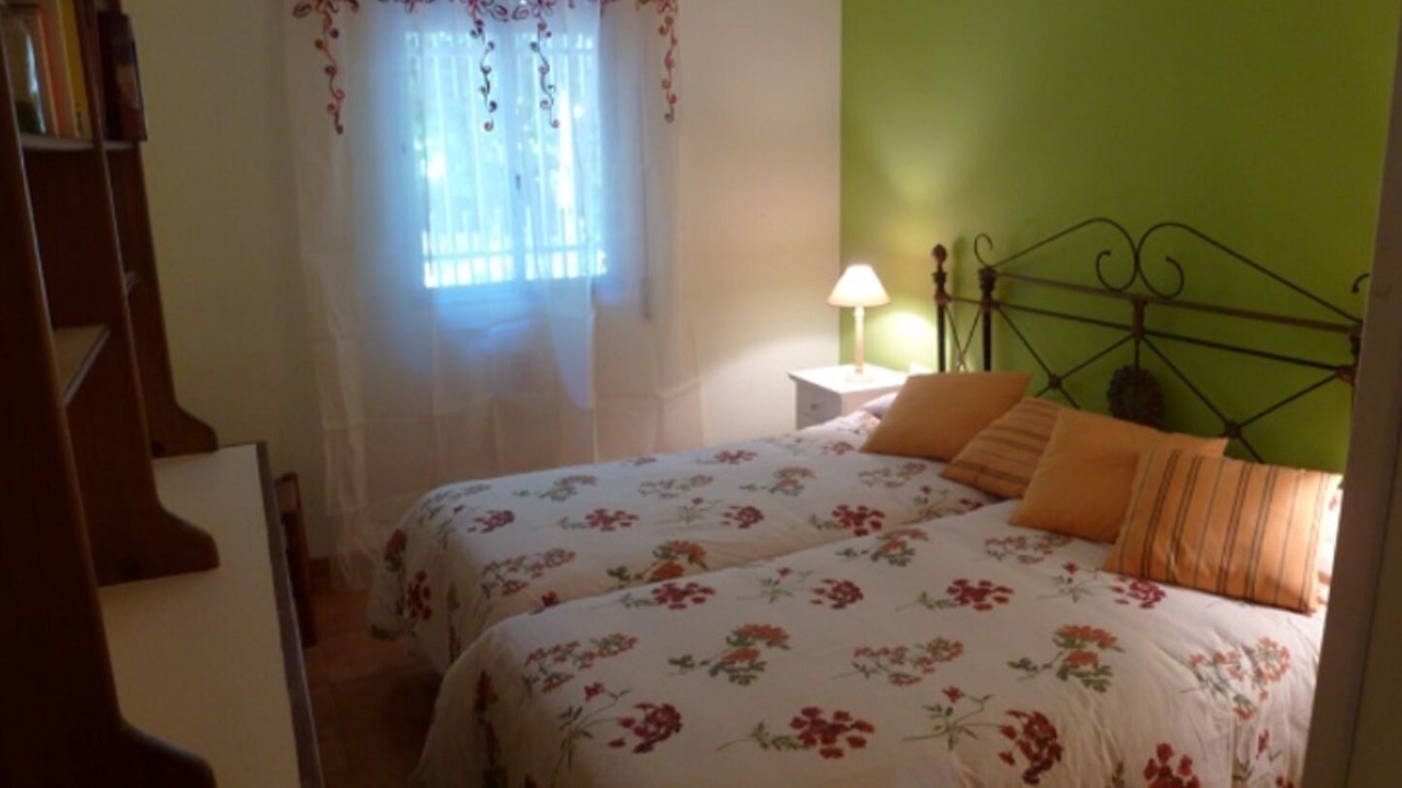 Photo of Bedroom in Comarruga