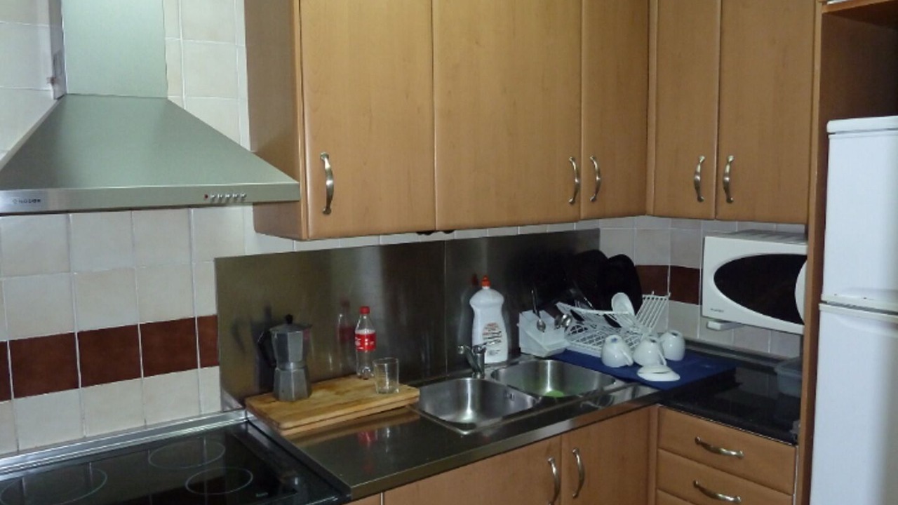 Photo of Kitchen in Comarruga