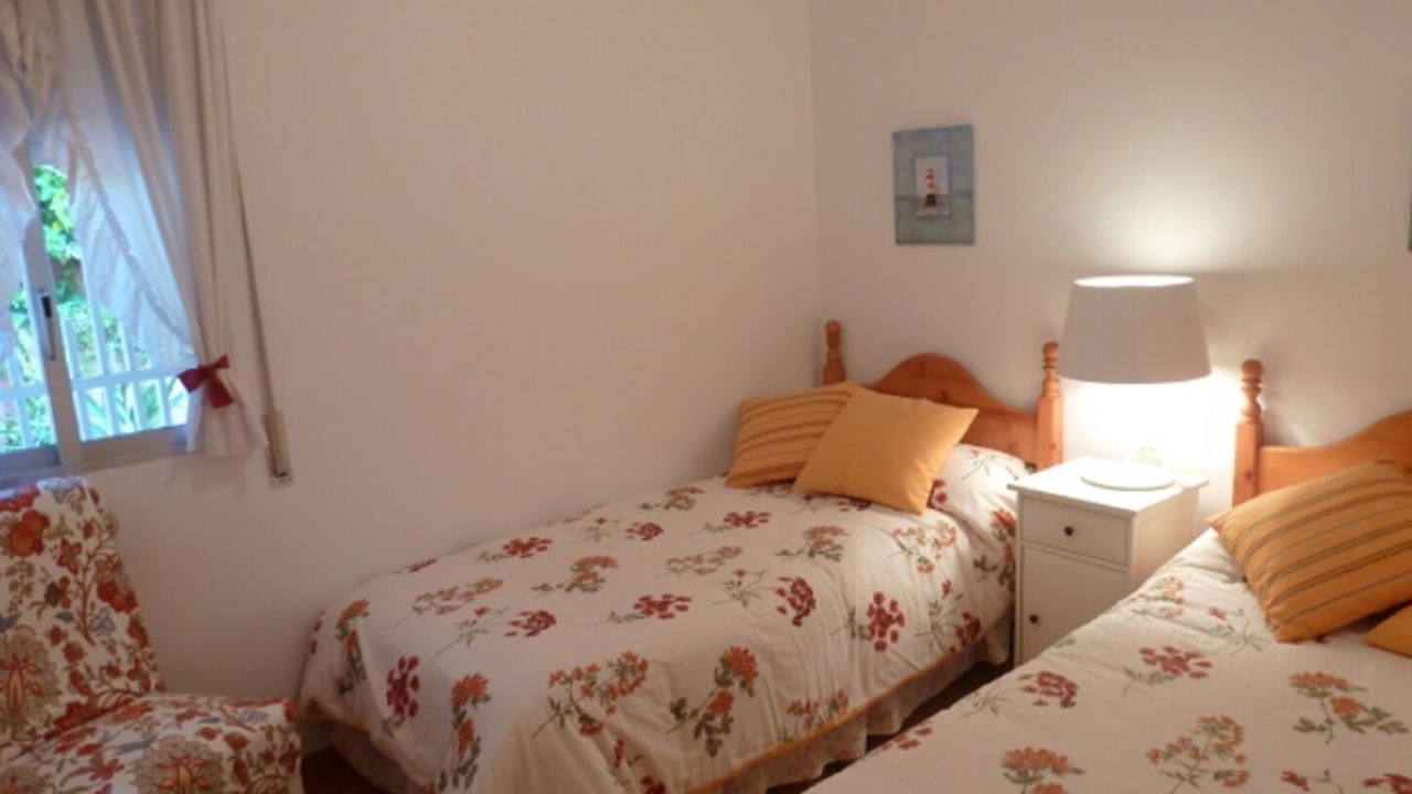 Photo of Bedroom in Comarruga