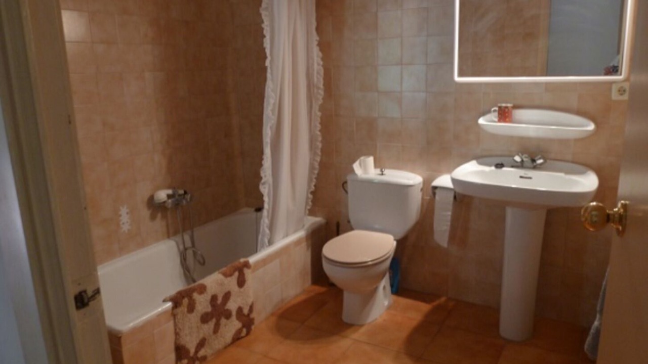 Photo of Bathroom in Comarruga