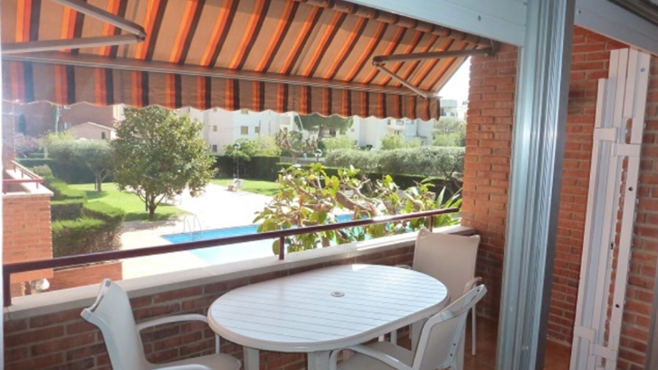 Photo of Outdoor in Comarruga