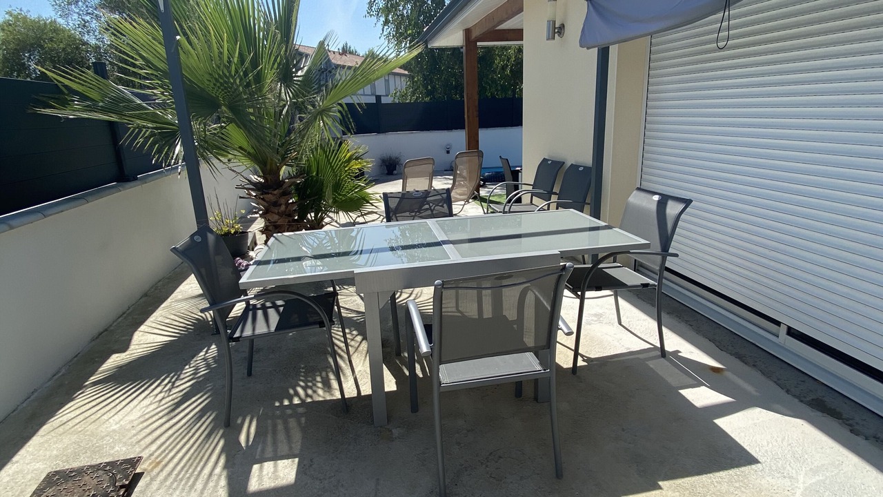 Photo of Outdoor in Benesse-Maremne