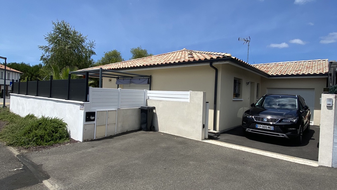 Photo of Outdoor in Benesse-Maremne