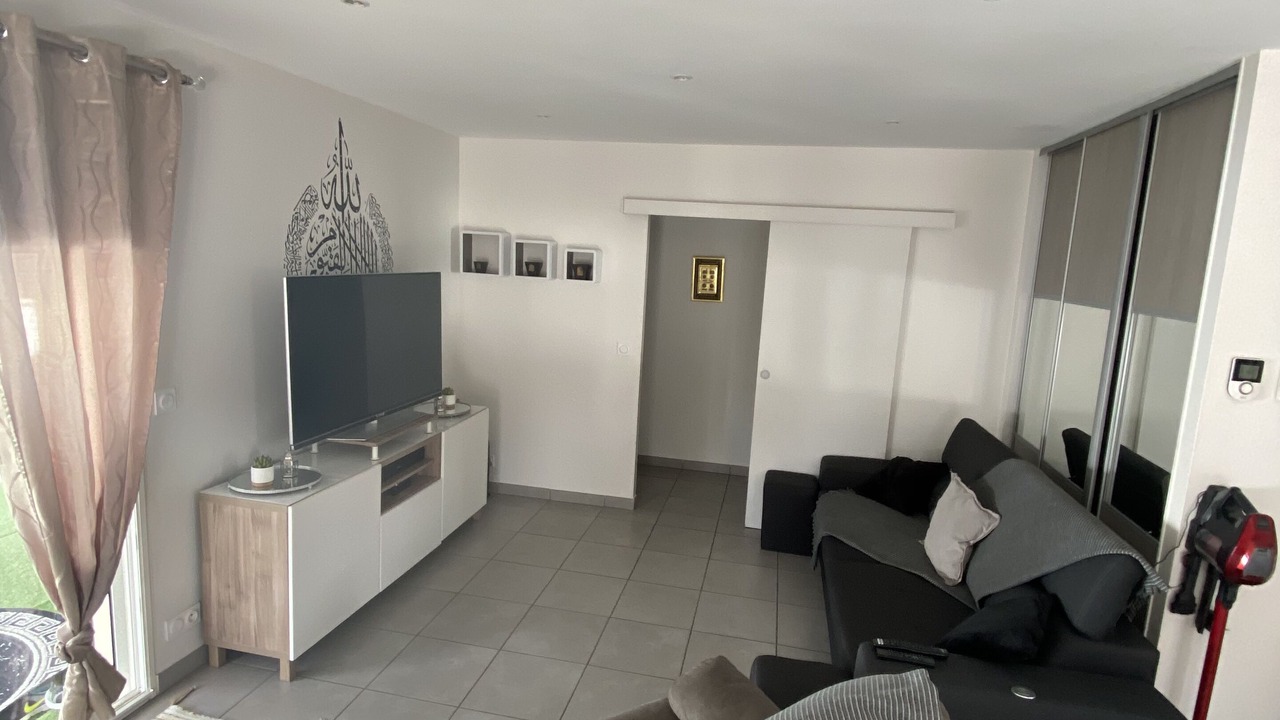 Photo of Livingroom in Benesse-Maremne