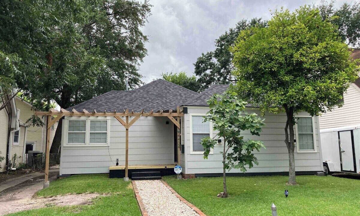 Photo of Outdoor in South Central Houston