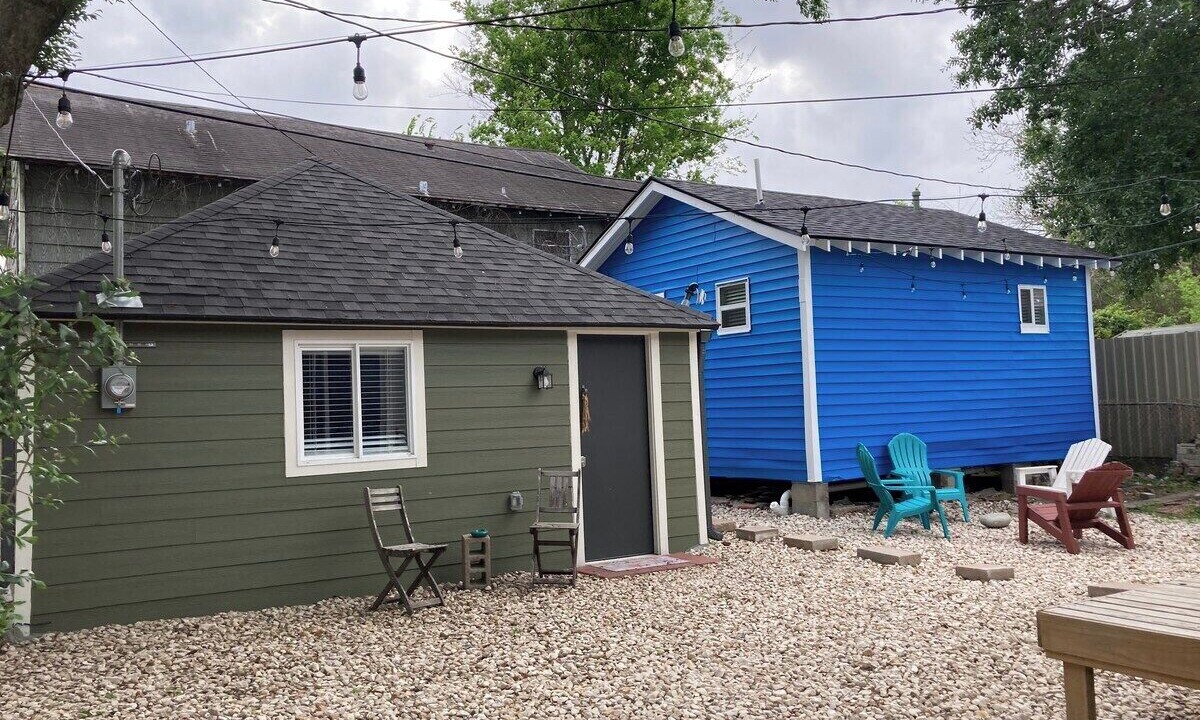 Photo of Outdoor in South Central Houston