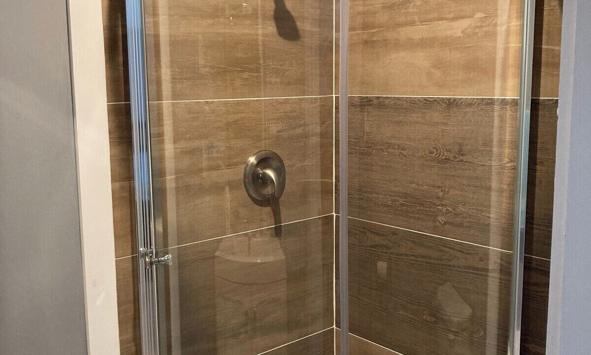 Photo of Bathroom in South Central Houston