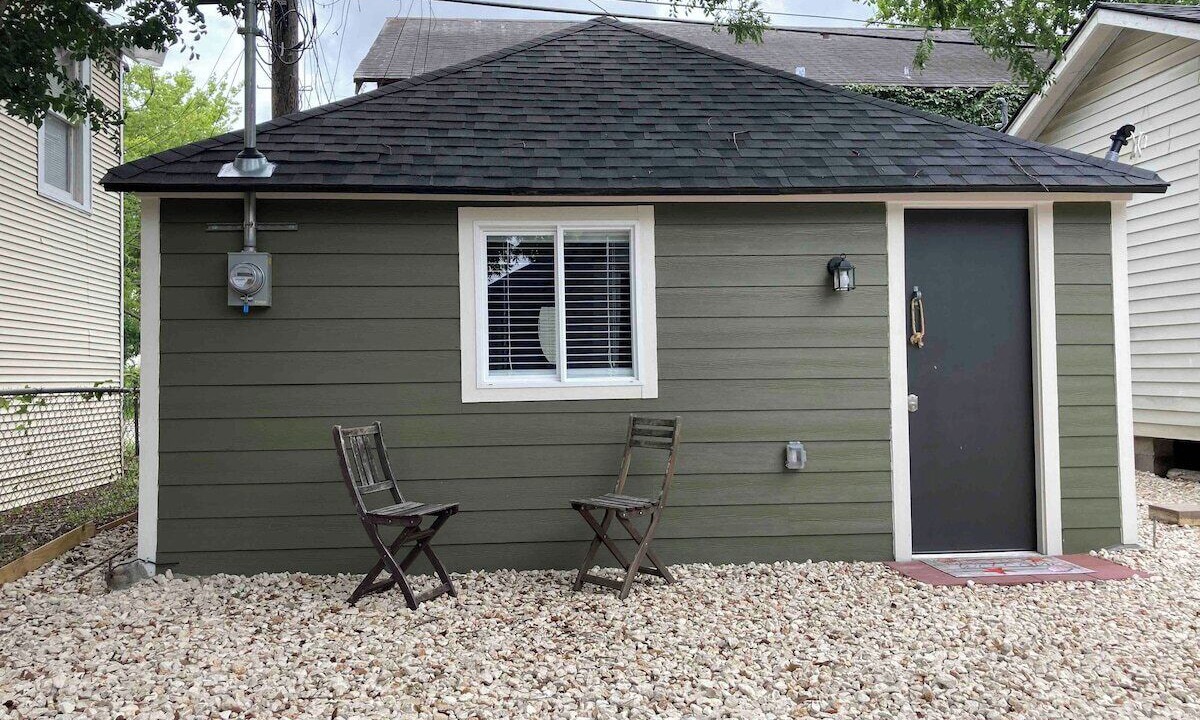 Photo of Outdoor in South Central Houston