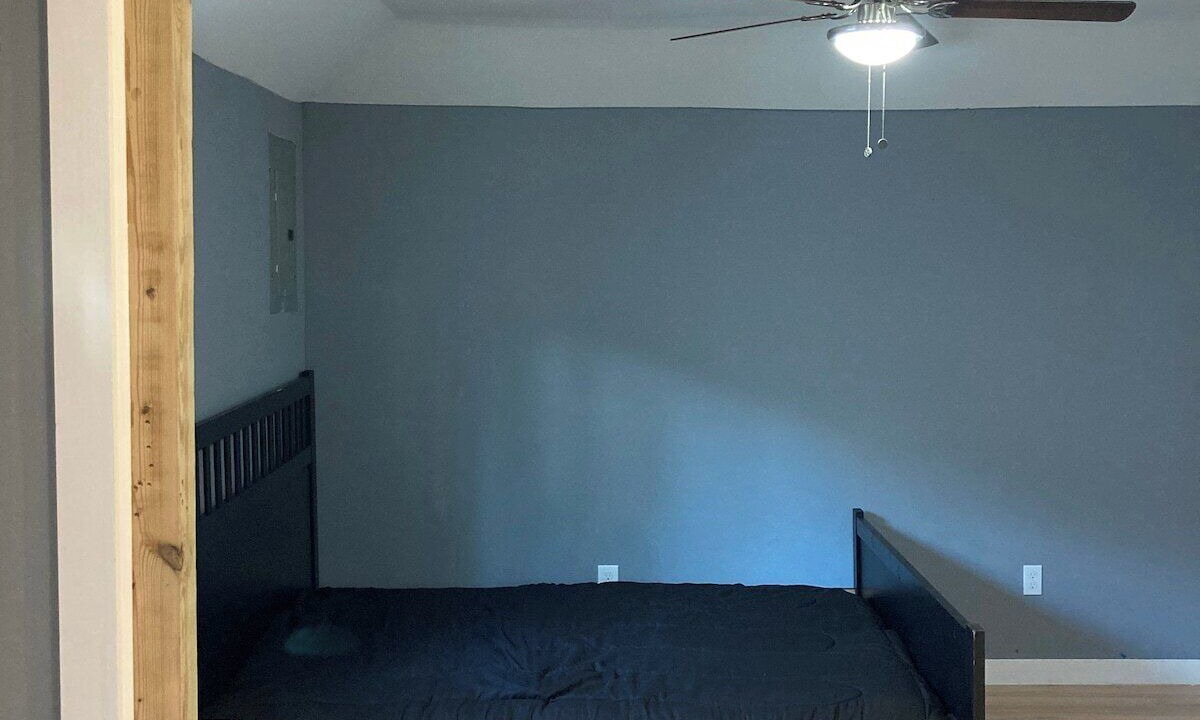 Photo of Bedroom in South Central Houston