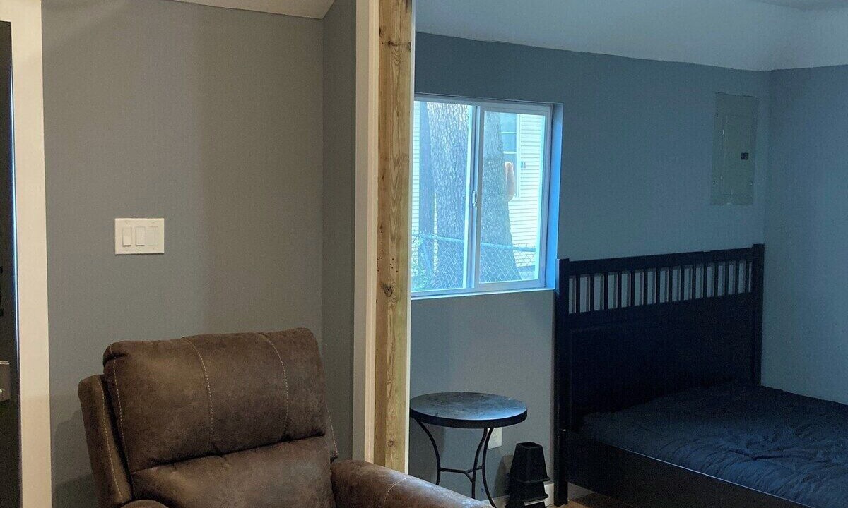 Photo of Bedroom in South Central Houston
